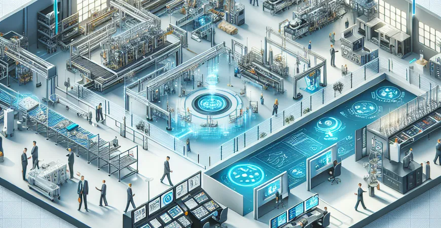 MES 工具的工艺管理功能，怎样实现生产标准化？